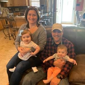 Meet your Posher, Kelly